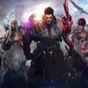 Lost Ark