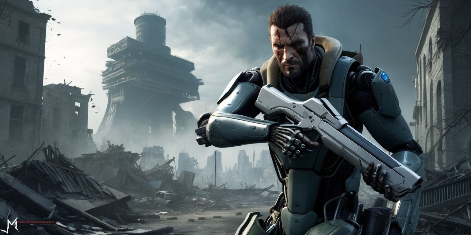 Legacy Reimagined: A Tactical Journey of Nostalgia and Innovation
