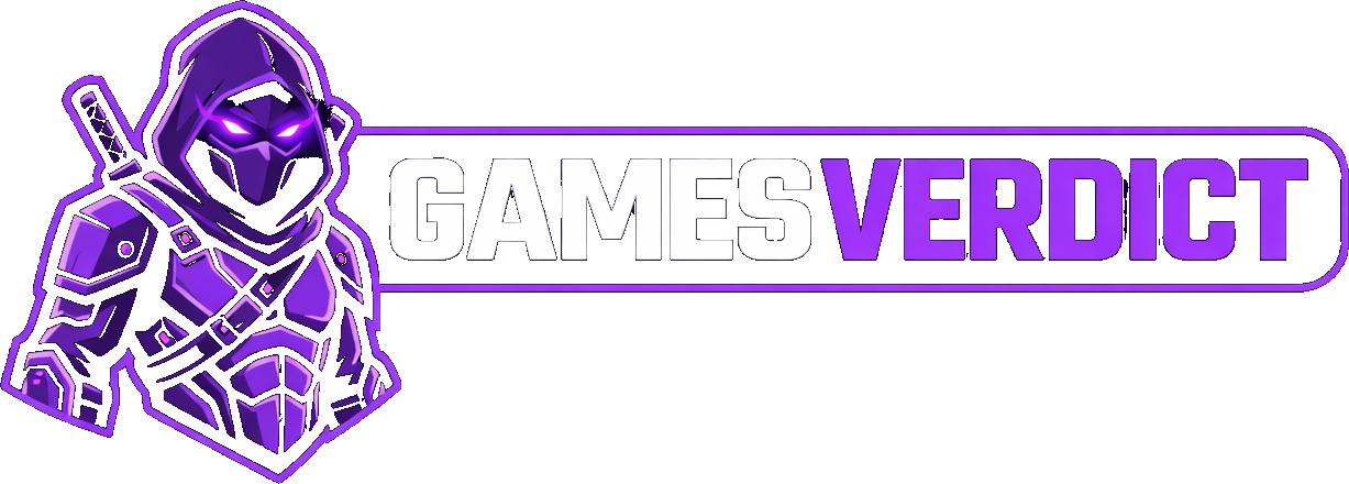 Games Verdict